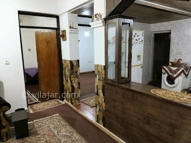 عکس شماره 320653 - اجاره سوئیت در هشتپر تالش -