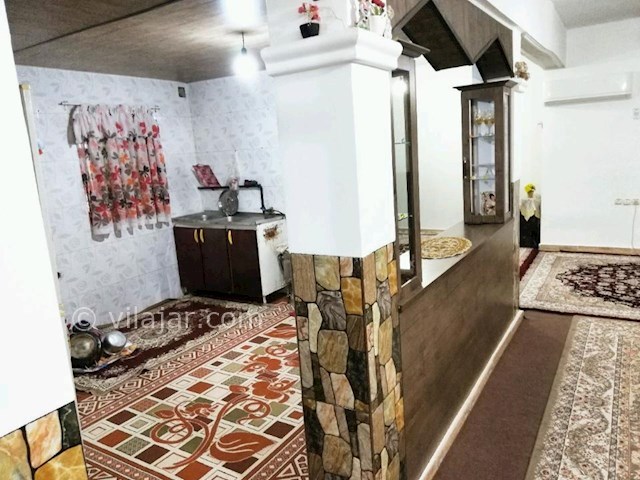 عکس شماره 320667 - اجاره سوئیت در هشتپر تالش -