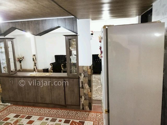 عکس شماره 320671 - اجاره سوئیت در هشتپر تالش -