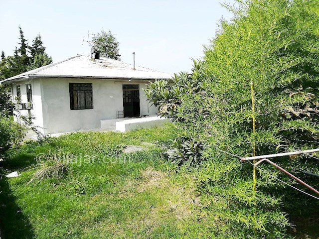 عکس شماره 320705 - ویلا باغ اجاره ای در تالش - 