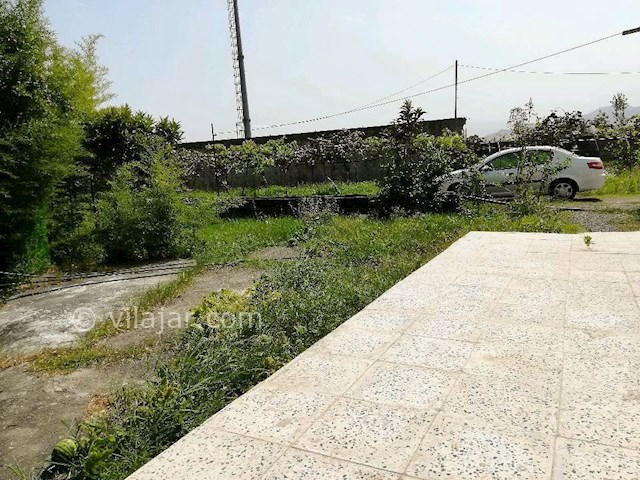 عکس شماره 320723 - ویلا باغ اجاره ای در تالش - 