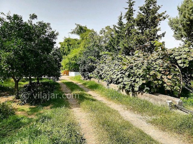 عکس شماره 320729 - ویلا باغ اجاره ای در تالش - 