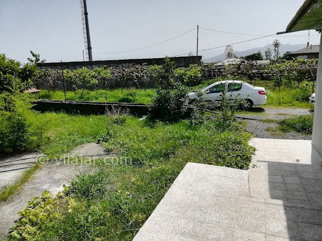 عکس شماره 320735 - ویلا باغ اجاره ای در تالش - 