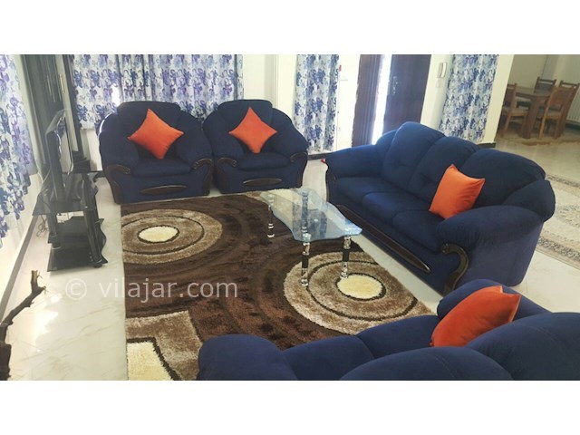 عکس شماره 32083 - اجاره ویلا در متل قو - 