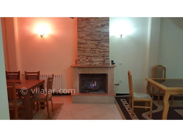 عکس شماره 32089 - اجاره ویلا در متل قو - 