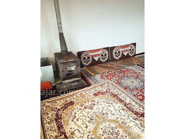 عکس شماره 320921 - اجاره خانه روستایی ییلاق مریان - 