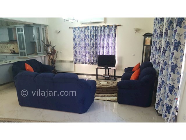 عکس شماره 32095 - اجاره ویلا در متل قو - 