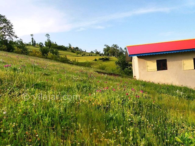 عکس شماره 320955 - اجاره ویلا در ییلاق تالش - 