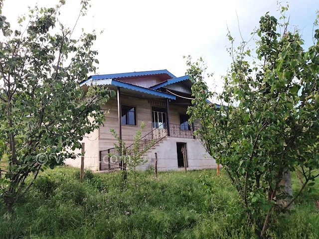 عکس شماره 320959 - اجاره ویلا در ییلاق تالش - 