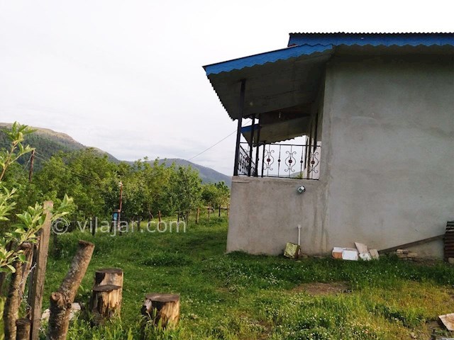 عکس شماره 320961 - اجاره ویلا در ییلاق تالش - 