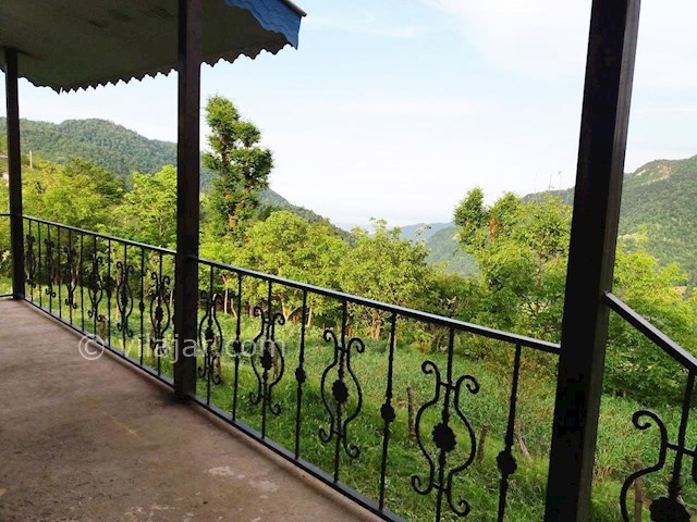 عکس شماره 320967 - اجاره ویلا در ییلاق تالش - 