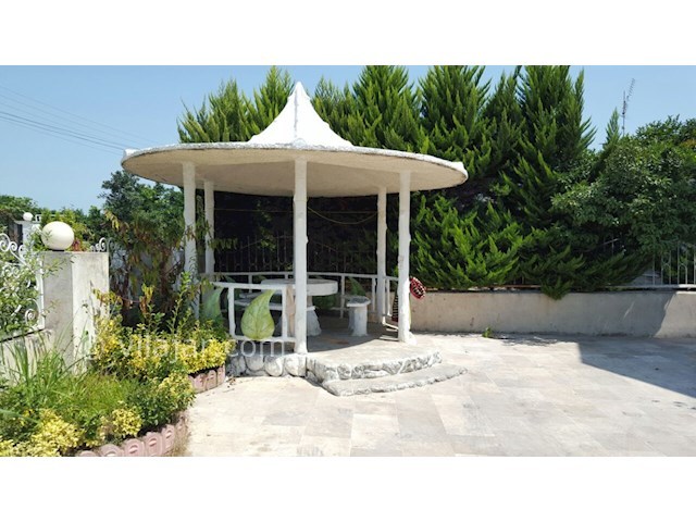 عکس شماره 32097 - اجاره ویلا در متل قو - 