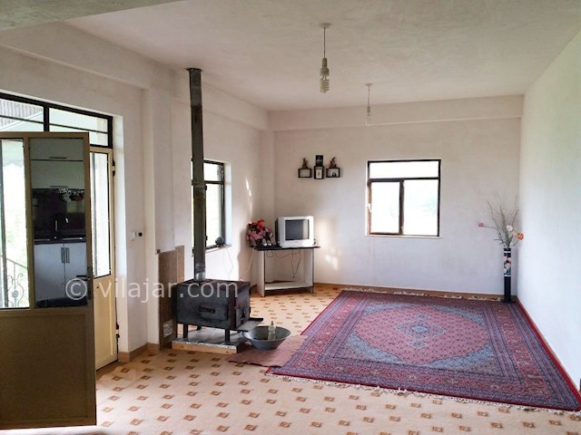 عکس شماره 320973 - اجاره ویلا در ییلاق تالش - 