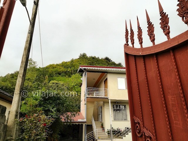 عکس شماره 320993 - اجاره واحد نزدیک جنگل -