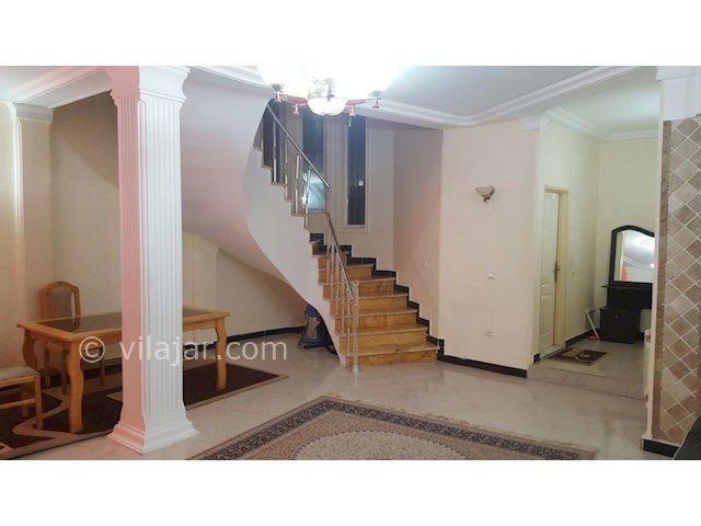 عکس شماره 32101 - اجاره ویلا در متل قو - 