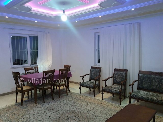 عکس شماره 321101 - ویلای اجاره ای در ماسال - 