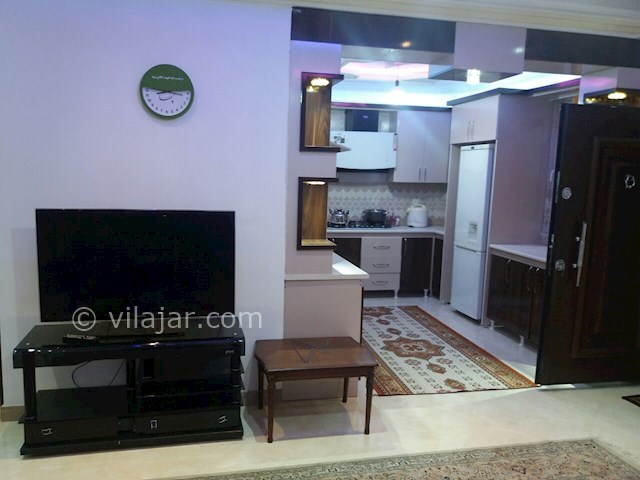 عکس شماره 321105 - ویلای اجاره ای در ماسال - 