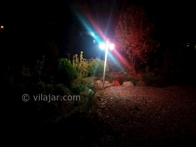 عکس شماره 321107 - ویلای اجاره ای در ماسال - 