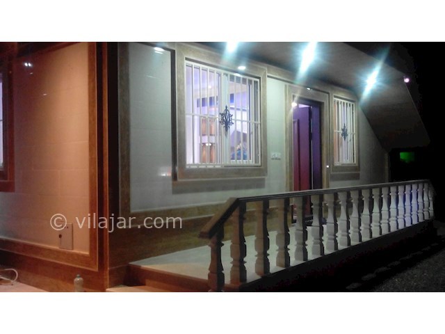 عکس شماره 321131 - ویلای اجاره ای در ماسال - 