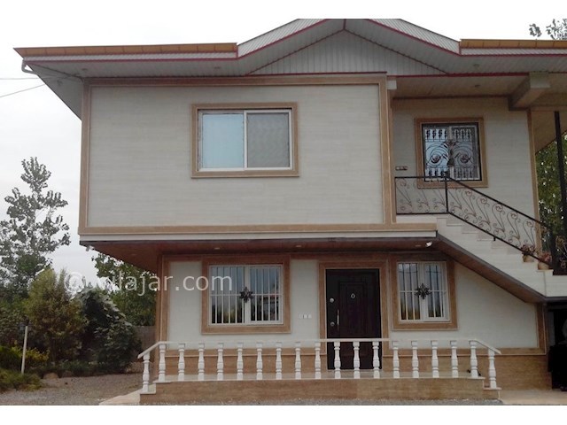 عکس شماره 321371 - ویلای اجاره ای در ماسال - 