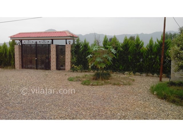 عکس شماره 321373 - ویلای اجاره ای در ماسال - 