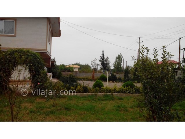 عکس شماره 321375 - ویلای اجاره ای در ماسال - 