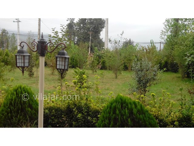 عکس شماره 321379 - ویلای اجاره ای در ماسال - 