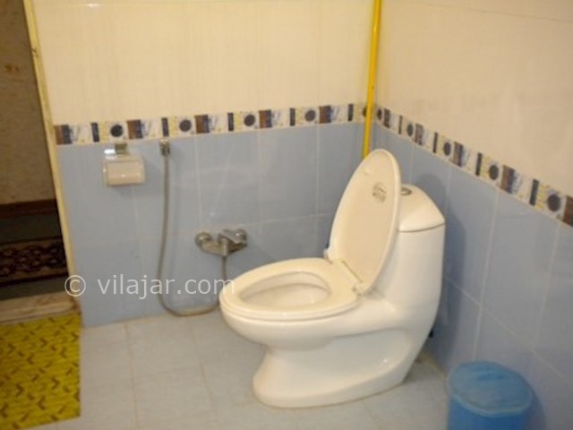 عکس شماره 321971 - اجاره ویلا در دهکده ساحلی انزلی -