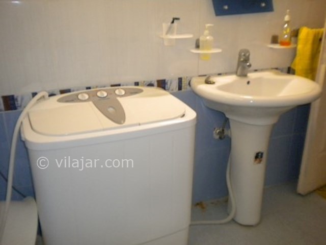 عکس شماره 321973 - اجاره ویلا در دهکده ساحلی انزلی -