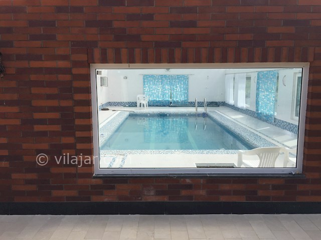 عکس شماره 322267 - اجاره ویلا استخردار در نور - 