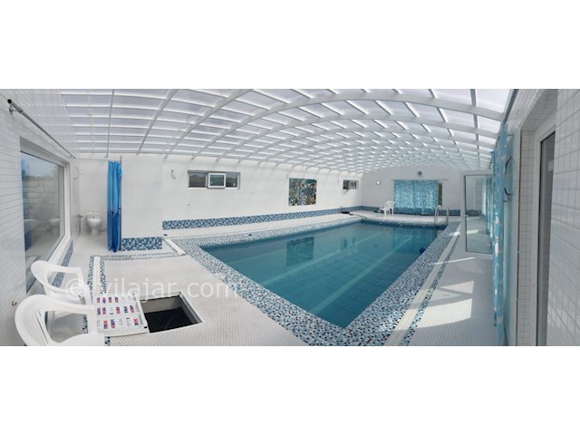 عکس شماره 322269 - اجاره ویلا استخردار در نور - 