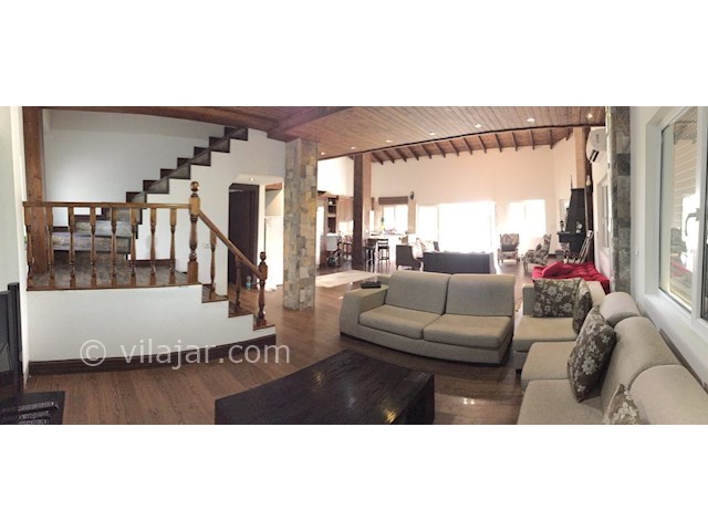 عکس شماره 322285 - اجاره ویلا استخردار در نور - 