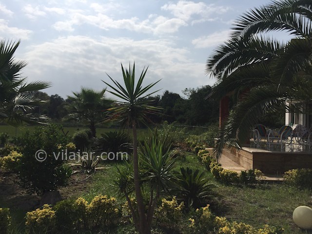 عکس شماره 322289 - اجاره ویلا استخردار در نور - 