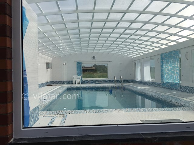 عکس شماره 322293 - اجاره ویلا استخردار در نور - 