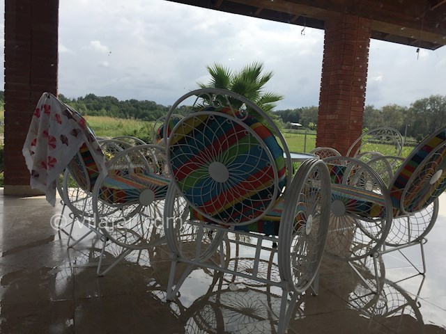 عکس شماره 322299 - اجاره ویلا استخردار در نور - 