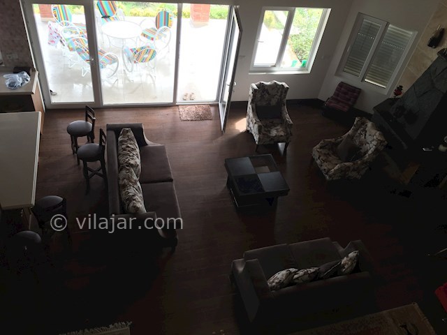 عکس شماره 322311 - اجاره ویلا استخردار در نور - 