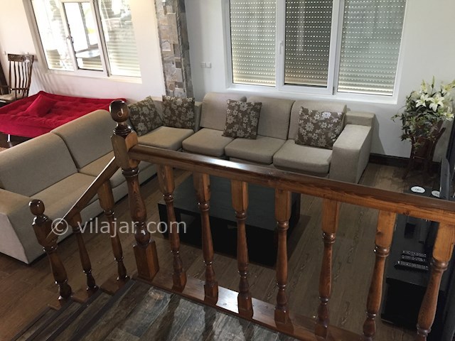 عکس شماره 322313 - اجاره ویلا استخردار در نور - 