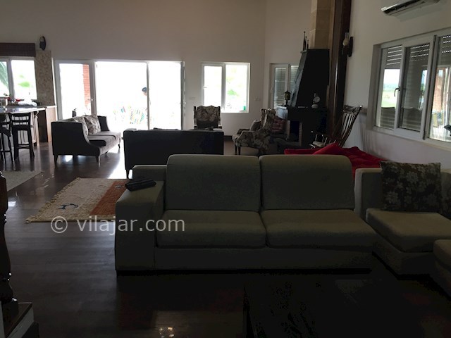 عکس شماره 322317 - اجاره ویلا استخردار در نور - 