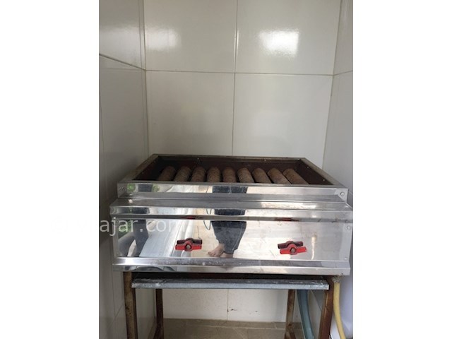 عکس شماره 322357 - اجاره ویلا استخردار در نور - 