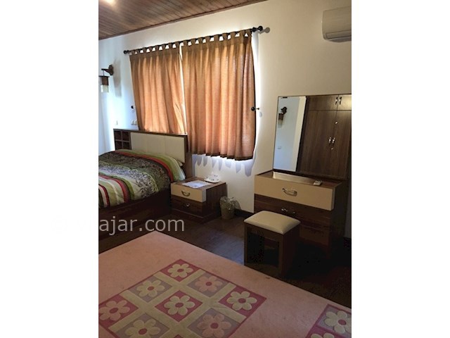 عکس شماره 322359 - اجاره ویلا استخردار در نور - 