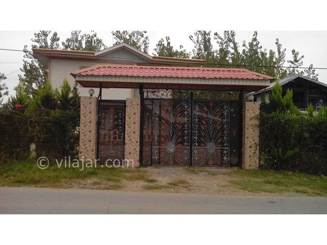 عکس شماره 322367 - ویلای اجاره ای در ماسال - 