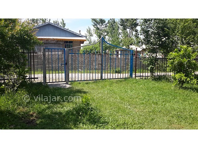 عکس شماره 322511 - رزرو کلبه چوبی در ماسال - 