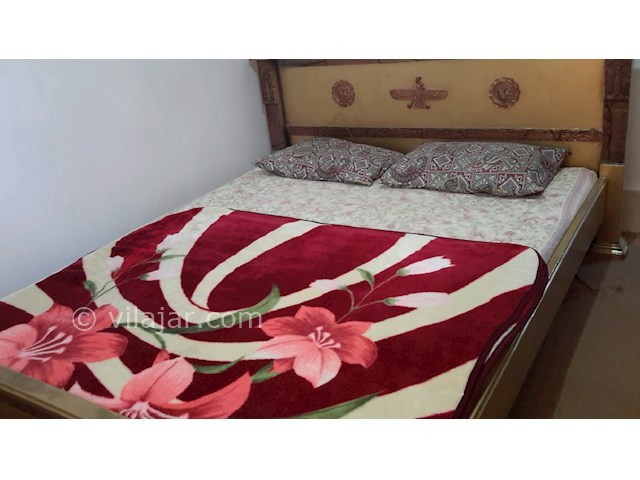 عکس شماره 322513 - رزرو کلبه چوبی در ماسال - 