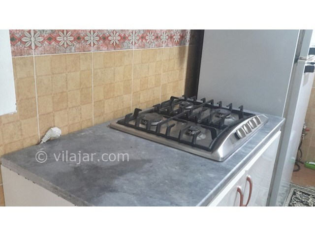 عکس شماره 322633 - رزرو کلبه چوبی در ماسال - 