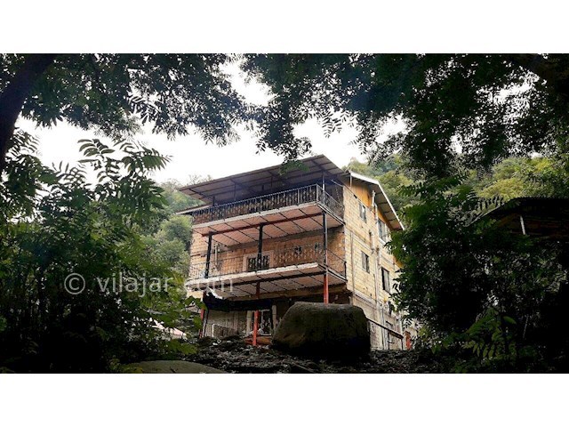 عکس شماره 323005 - اجاره واحد بر رودخانه اسالم - 