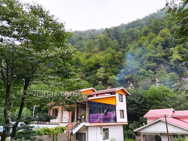 عکس شماره 323009 - اجاره واحد بر رودخانه اسالم - 