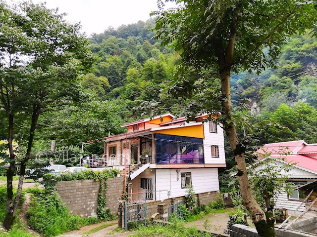 عکس شماره 323011 - اجاره واحد بر رودخانه اسالم - 