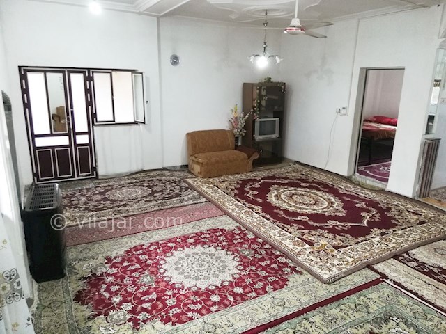 عکس شماره 323013 - اجاره واحد بر رودخانه اسالم - 