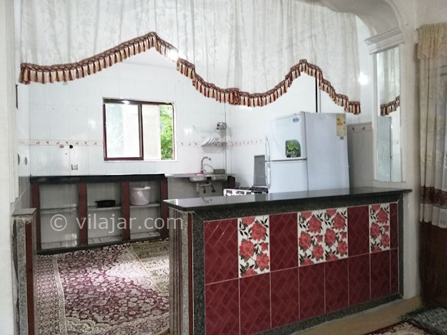 عکس شماره 323019 - اجاره واحد بر رودخانه اسالم - 