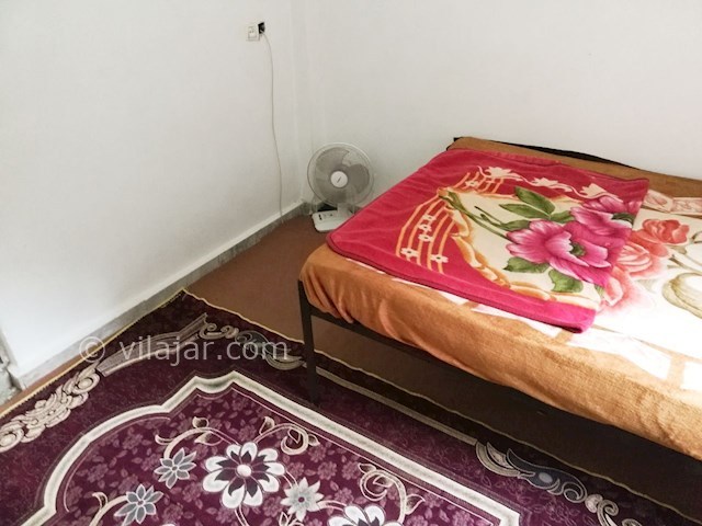 عکس شماره 323037 - اجاره واحد بر رودخانه اسالم - 